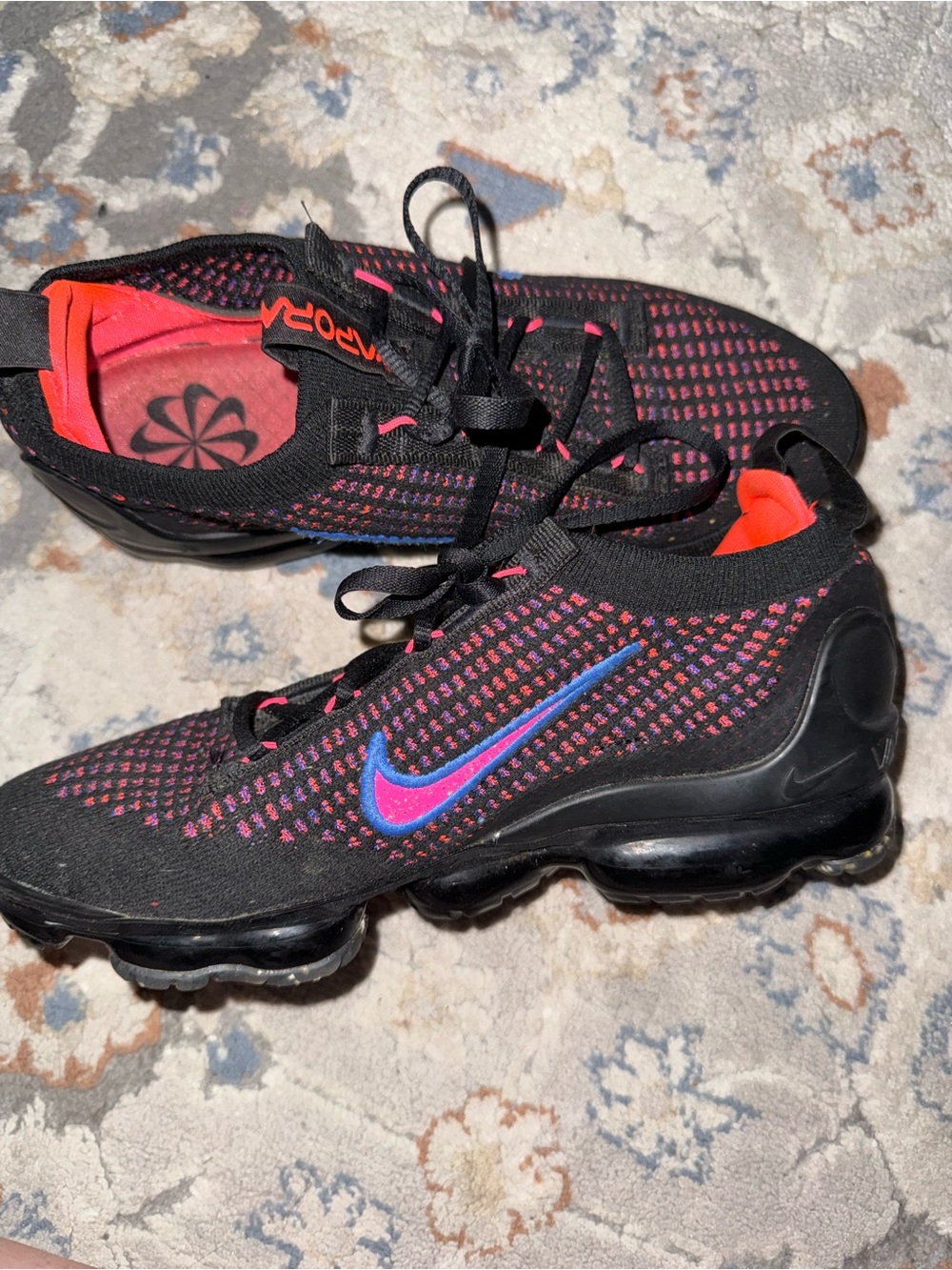 Nike Air Vapormax 2021  in EUC